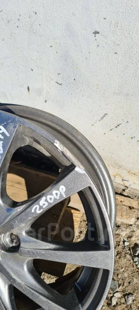 Hot Stuff Exceeder. x14", 4x100 ����
