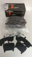 ��������� ������� ����� R Brake RB1881 DE5FS/KGS35/ZC72S RB1881 ����