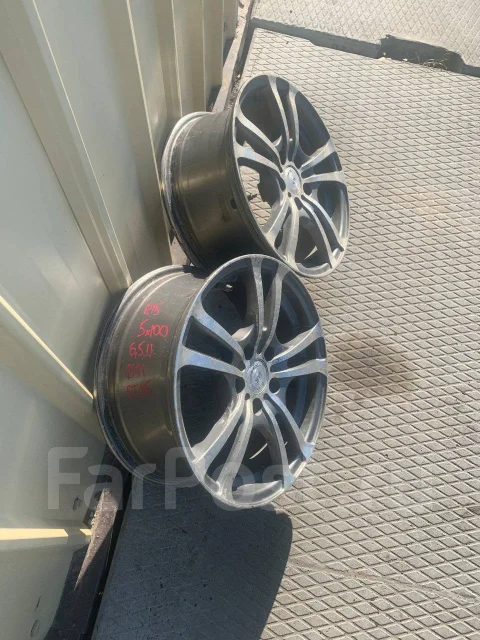 SLK. 6.5x15", 5x100, ET35, �� 71���. ����