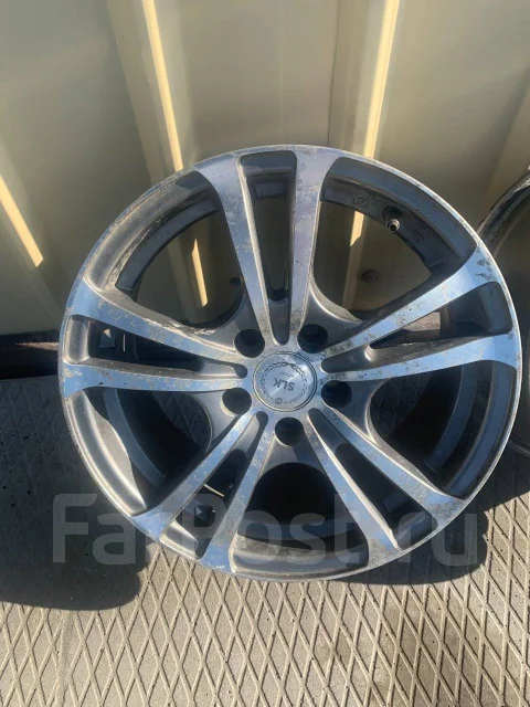 SLK. 6.5x15", 5x100, ET35, �� 71���. ����
