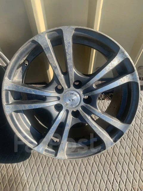 SLK. 6.5x15", 5x100, ET35, �� 71���. ����