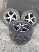 Gemballa. 7.0x17", 5x114.3, ET45, �� 114,3���. ����