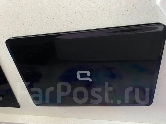 Compaq CQ58. 15.4", WiFi: 1, Bluetooth: 1 ����