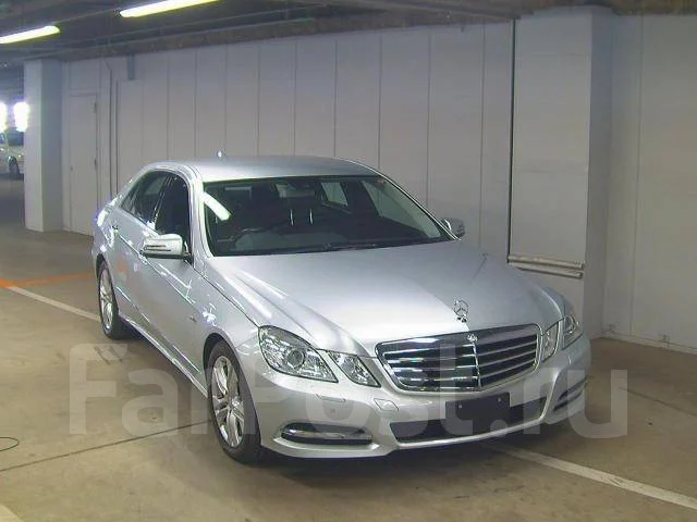 Mercedes-Benz E-Class. 212, 642850 ����