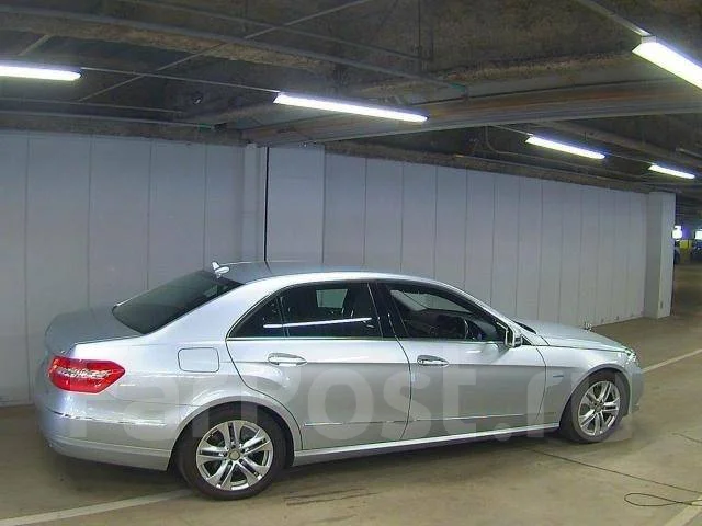 Mercedes-Benz E-Class. 212, 642850 ����