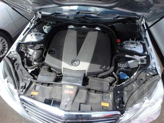 Mercedes-Benz E-Class. 212, 642850 ����