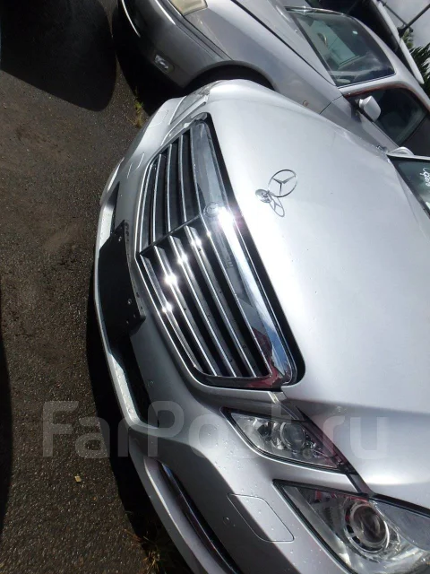 Mercedes-Benz E-Class. 212, 642850 ����