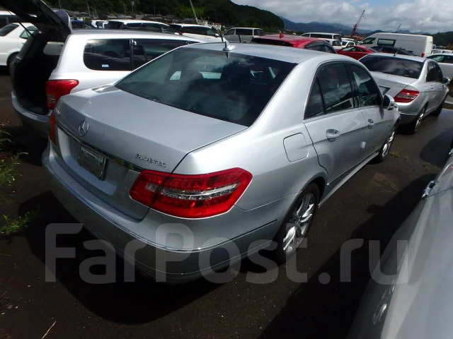 Mercedes-Benz E-Class. 212, 642850 ����