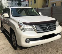 Lexus GX460. �������, 4wd, 4.6 (300��.�.), ������, 90 000����. �� ����