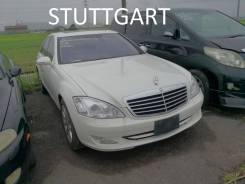Mercedes-Benz S-Class. 221, 273961 ����