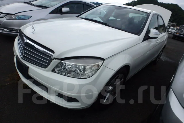 Mercedes-Benz C-Class. 204, 271950 ����