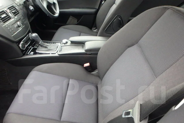 Mercedes-Benz C-Class. 204, 271950 ����