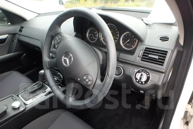 Mercedes-Benz C-Class. 204, 271950 ����