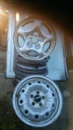 ������ �����. x14", 5x100 ����