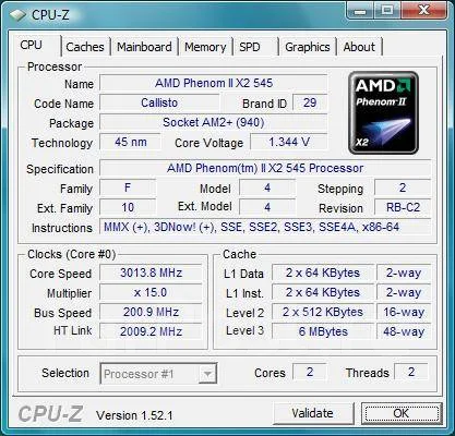 AMD 760G ����