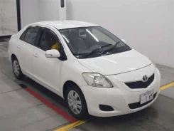 Toyota Belta. �������, ��������, 1.3, ������, 69 000����. ��, �/�. ��� ����� �� ������� ����