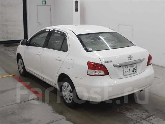 Toyota Belta. �������, ��������, 1.3, ������, 69 000����. ��, �/�. ��� ����� �� ������� ����