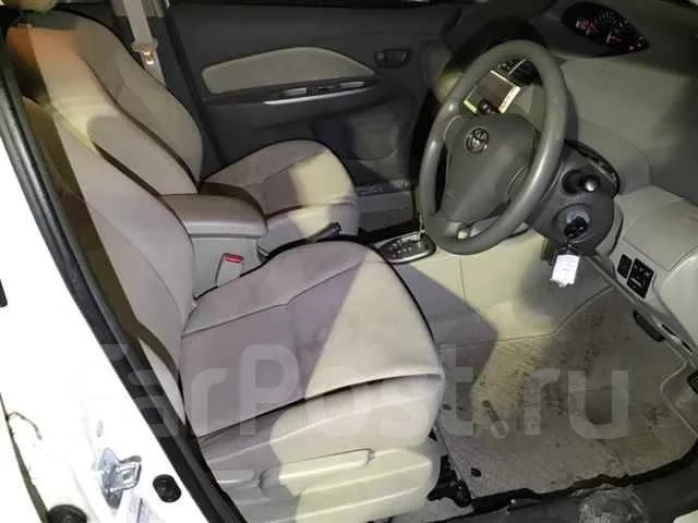 Toyota Belta. �������, ��������, 1.3, ������, 69 000����. ��, �/�. ��� ����� �� ������� ����