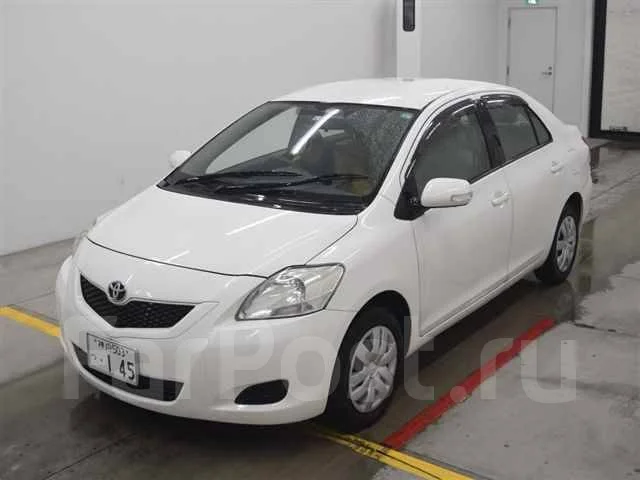Toyota Belta. �������, ��������, 1.3, ������, 69 000����. ��, �/�. ��� ����� �� ������� ����