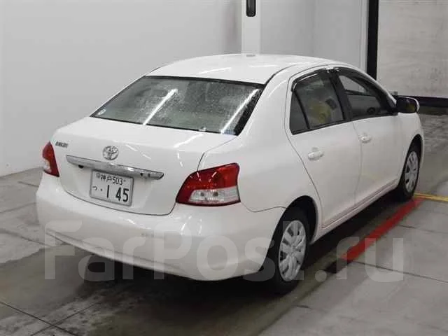 Toyota Belta. �������, ��������, 1.3, ������, 69 000����. ��, �/�. ��� ����� �� ������� ����