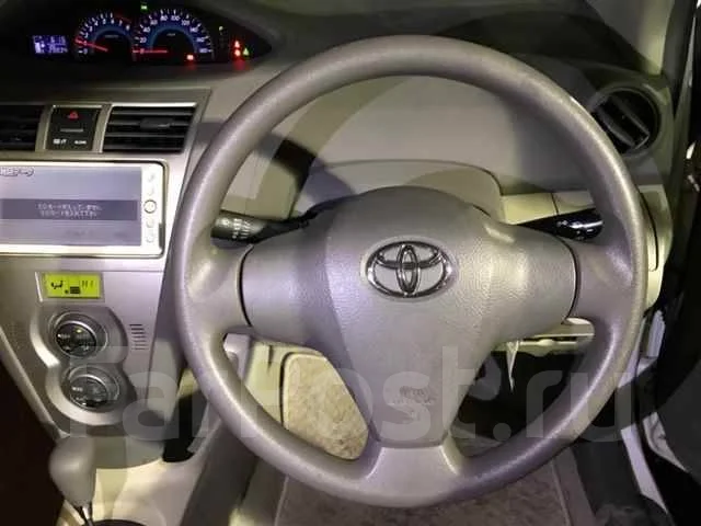 Toyota Belta. �������, ��������, 1.3, ������, 69 000����. ��, �/�. ��� ����� �� ������� ����