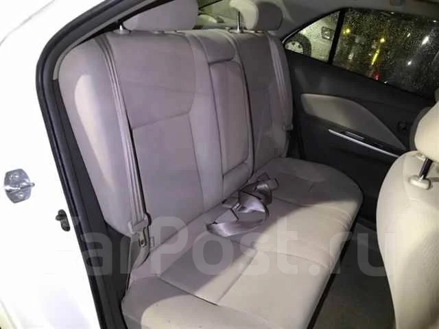 Toyota Belta. �������, ��������, 1.3, ������, 69 000����. ��, �/�. ��� ����� �� ������� ����
