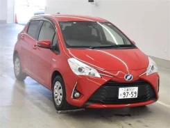 Toyota Vitz. ��������, ��������, 1.5 (74��.�.), ������, 47 000����. ��, �/�. ��� ����� �� ������������ ����