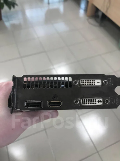 GeForce GTX 760 ����