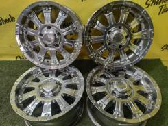 MK Motorsport. 9.0x18", 5x150, ET50,  110,5. 