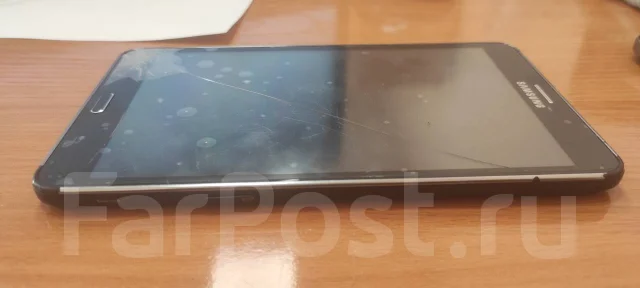Samsung Galaxy Tab A ����