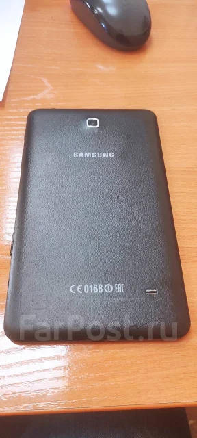 Samsung Galaxy Tab A ����
