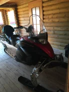Yamaha Venture Multi Purpose. ��������, ���� ���, � �������� ����