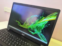 Acer Aspire. ��� 16 ��, ���� 256���, WiFi: 1, Bluetooth: 1, ����������� �� 3��. ����