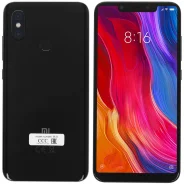Xiaomi Mi8. �/�, ������, 4G LTE, NFC ����