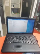 Lenovo G550. 15.6", 2 300����, ��� 4 ��, ���� 250���, WiFi: 1, Bluetooth: 1 ����