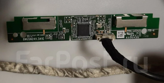 ��������� 47" Philips 47PFT5609/60 �� �������� ����