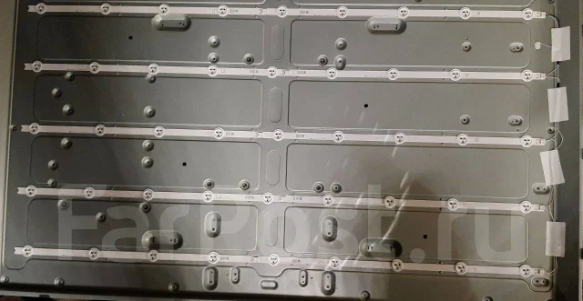 ��������� 47" Philips 47PFT5609/60 �� �������� ����