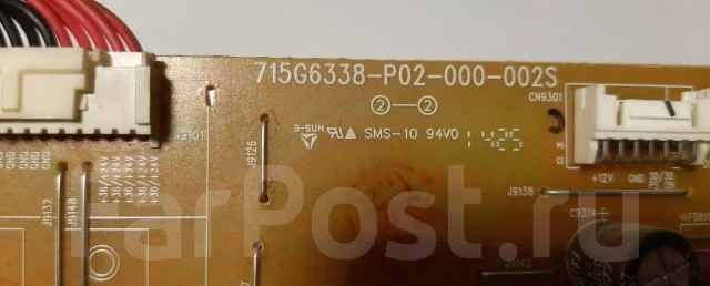 ��������� 47" Philips 47PFT5609/60 �� �������� ����