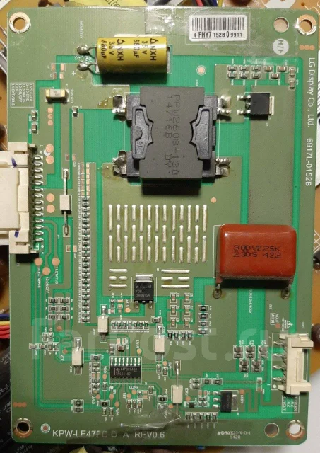 ��������� 47" Philips 47PFT5609/60 �� �������� ����