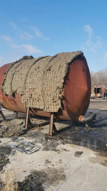 Производство древесного угля своими руками. Опыт второй — Укрбио