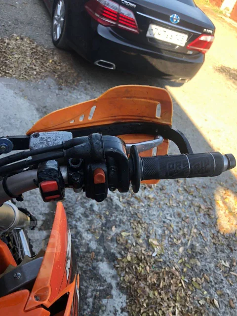 KTM 250 EXC. 250����. ��., ��������, ���������, ������ �� �� ����