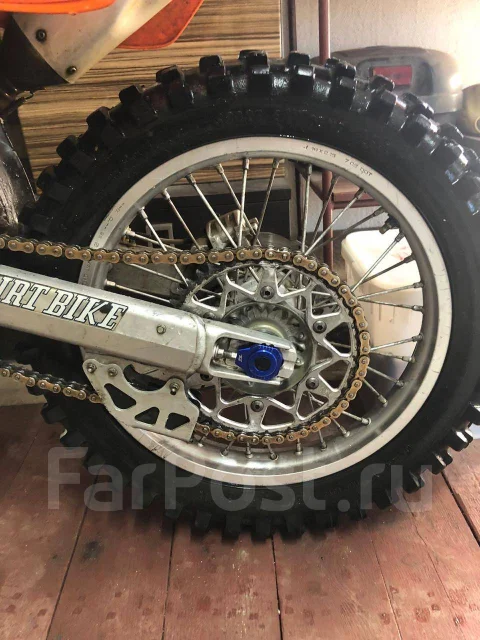 KTM 250 EXC. 250����. ��., ��������, ���������, ������ �� �� ����