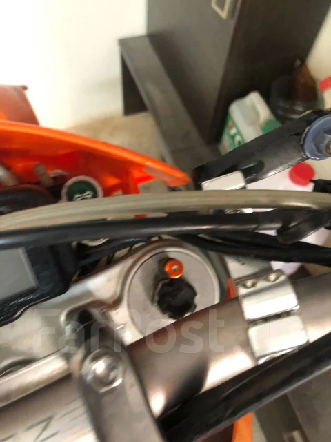 KTM 250 EXC. 250����. ��., ��������, ���������, ������ �� �� ����