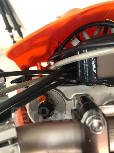 KTM 250 EXC. 250����. ��., ��������, ���������, ������ �� �� ����