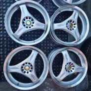 RAYS Volk Racing C-Ultra. 7.0x17", 5x100, ET49, �� 67,1���. ����