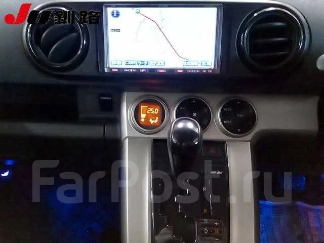 Toyota Corolla Rumion. �������, 4wd, 1.8, ������, 43 000����. ��, �/�. ��� ����� �� ������� ����