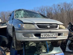 Toyota Corona Premio. AT210, 4AFE ����