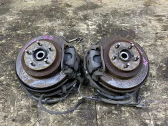 ������� ������ �������������! Subaru Forester STI SF5 EJ205 26310AA112 ����