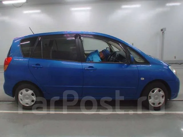 Toyota Corolla Spacio. �������, ��������, 1.5, ������, 66 000����. ��, �/�. ��� ����� �� ������� ����