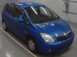 Toyota Corolla Spacio. �������, ��������, 1.5, ������, 66 000����. ��, �/�. ��� ����� �� ������� ����